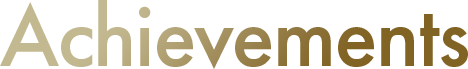 Achivements